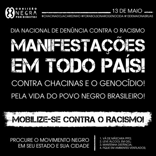 Capa da Notícia